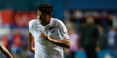 Nacional vuelve a perder y el Clausura queda al rojo vivo