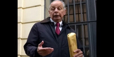 No se lleg a la cantidad de firmas necesarias para plebiscito que buscaba prohibir la bancarizacin