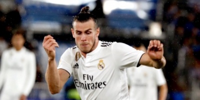 Bale convocado por la seleccin galesa