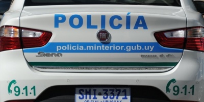 Apareci incendiada la camioneta de un ex diputado blanco