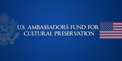 Convocatoria 2020 del Fondo del Embajador para la Preservacin del Patrimonio Cultural