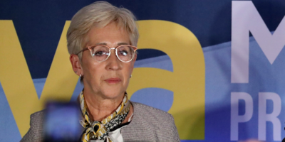 Villar: "Los votos se repartieron, pero seguimos siendo la fuerza poltica ms votada del pas"