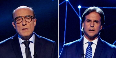 El mircoles 13 se realizar el debate obligatorio entre los candidatos presidenciales