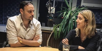 Una charla con Zelmira May sobre los desafos que plantea la Educacin y el pensar "en clave de futuro"