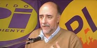 Partido Independiente apuesta a conformar "una bancada fuerte"