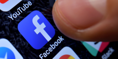 Alcance de la desinformacin en Facebook crece a un ao de eleccin en EEUU