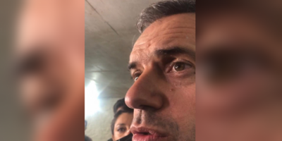 Ediles del Partido Colorado denuncian que el Frente Amplio no habilita el llamado a sala del intendente de Canelones Yamand Orsi