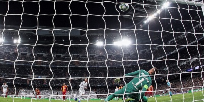 PSG, Bayern y Juventus ya estn en octavos