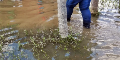 Las inundaciones en Kenia dejan 48 muertos y afectan a 144.000 personas