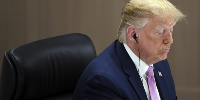 Ms de 50 % de votantes en frontera sur de EEUU reprochan polticas de Trump