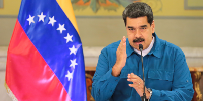 El Grupo de Lima se cita en Brasilia con la crisis venezolana estancada