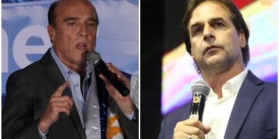 Corte Electoral busca financiamiento para debate