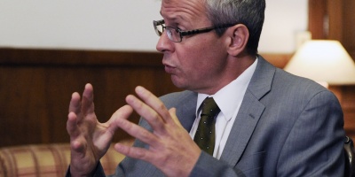 Briozzo dijo que le dan "una profunda repugnancia" declaraciones de diputado electo por Cabildo Abierto