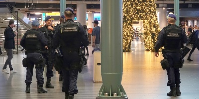 Un avin espaol y varios tuiteros falsos crearon el caos en msterdam