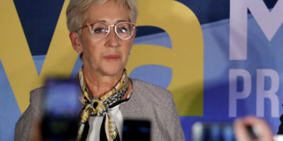 Villar destac trayectorias de Astori y Mujica en eventual nuevo gobierno del FA