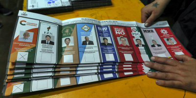 Mosc� llama a no presionar la auditor�a de la OEA sobre elecciones en Bolivia