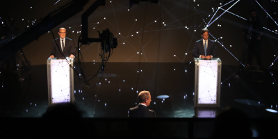 La Corte Electoral confirmar a travs de una circular el debate presidencial