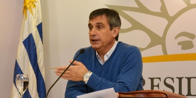 Garca: Mujica puede traer votos del interior del pas