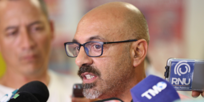 Desde el PIT-CNT tom con alegra la liberacin de Lula a la espera del fallo definitivo, seal Marcelo Abdala