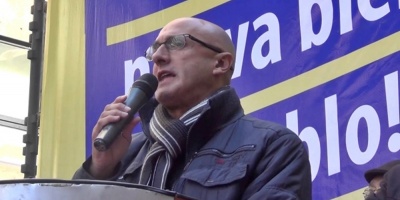 Gremios de la salud pidieron a Manini Ros "que no mire hacia otro lado" tras los dichos de Sodano sobre el aborto