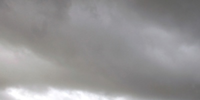 Fin de semana con nubosidad variable y probables precipitaciones