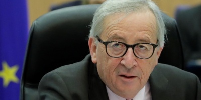 Juncker: "La cada del muro de Berln supuso un nuevo captulo para Europa"