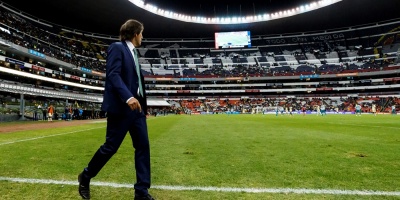 Mxico: Santos Laguna derrota al Cruz Azul con goles uruguayos