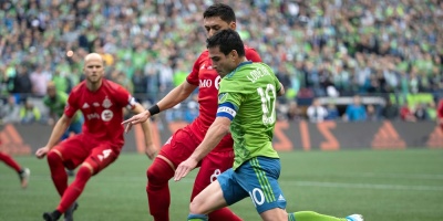 Lodeiro: "Fue un partido muy difcil, pero tuvimos paciencia y ganamos"
