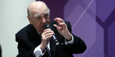 Sanguinetti dijo que Bolivia est viviendo "una situacin de facto" tras renuncia de Morales