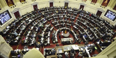 Los diputados peronistas convocarn sesin para repudiar "golpe" en Bolivia
