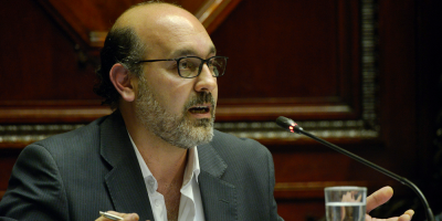 El senador Otheguy consider  que "lo que sucedi en Bolivia es claramente un golpe de Estado"