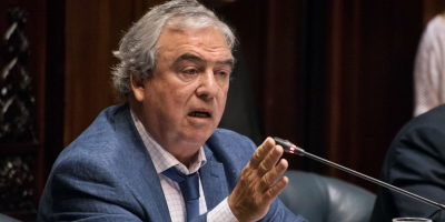 Desde el Partido Nacional calificaron de "apresurado" comunicado del gobierno