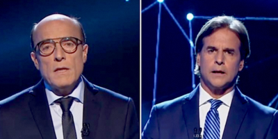 Fueron designados los dos periodistas que moderarn el debate presidencial previo al balotaje