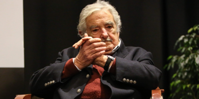Mujica tilda de golpe de Estado situacin boliviana y desconfa de las causas