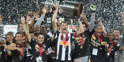 La Copa Libertadores ha visto 12 finales definidas desde el punto penal