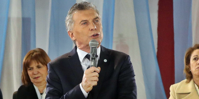 El Gobierno de Macri cree que en Bolivia no se ha dado un "golpe de Estado"
