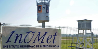 Trabajadores de Meteorologa denuncian condiciones inadecuadas en Laguna del Sauce
