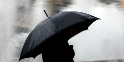 Inumet indic que se registrarn precipitaciones por encima de lo normal