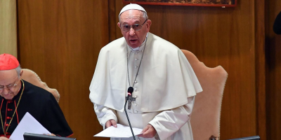Vaticano convoca a gigantes de internet para tratar la proteccin de menores