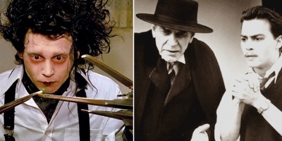 Cine Arte del Sodre presenta dos pelculas protagonizadas por el verstil actor Johnny Depp