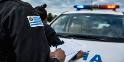 La polica de Treinta y Tres busca a los responsables de un accidente en el que muri un joven olimareo