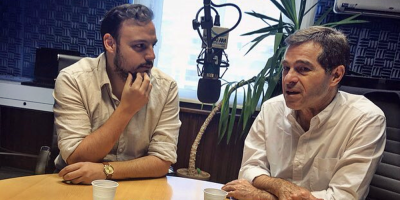 Talvi habl con Lacalle Pou y dijo que estn "de acuerdo" en que hubo golpe de Estado en Bolivia