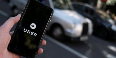 Un fallo histrico a favor de un chofer de Uber, le reconoce todos sus derechos como empleado
