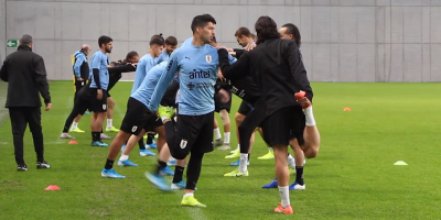 Tabrez decide este jueves el equipo titular