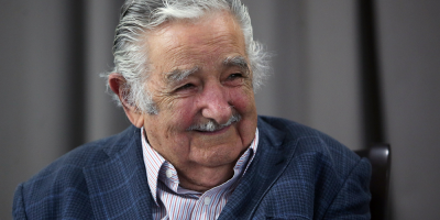 Mujica afirm que en la campaa "nadie habla" sobre las jubilaciones