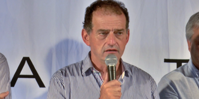 Manini: "Parece que fuera una tragedia nacional" que el FA deba entregar el poder