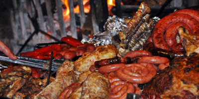 Rige un nuevo aumento para la carne de $ 5 y los cortes de asado $10
