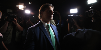 Afirman que el debate dej una importante diferencia entre los candidatos