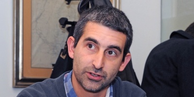 Caggiani asegur que a la coalicin opositora le falta claridad sobre su propuesta de conformacin del CODICEN