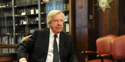 Astori: Uruguay va a ser menos presidencialista en este perodo y mucho ms parlamentarista   